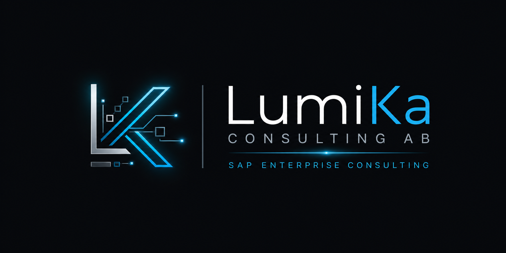 LumiKa Consulting AB logo